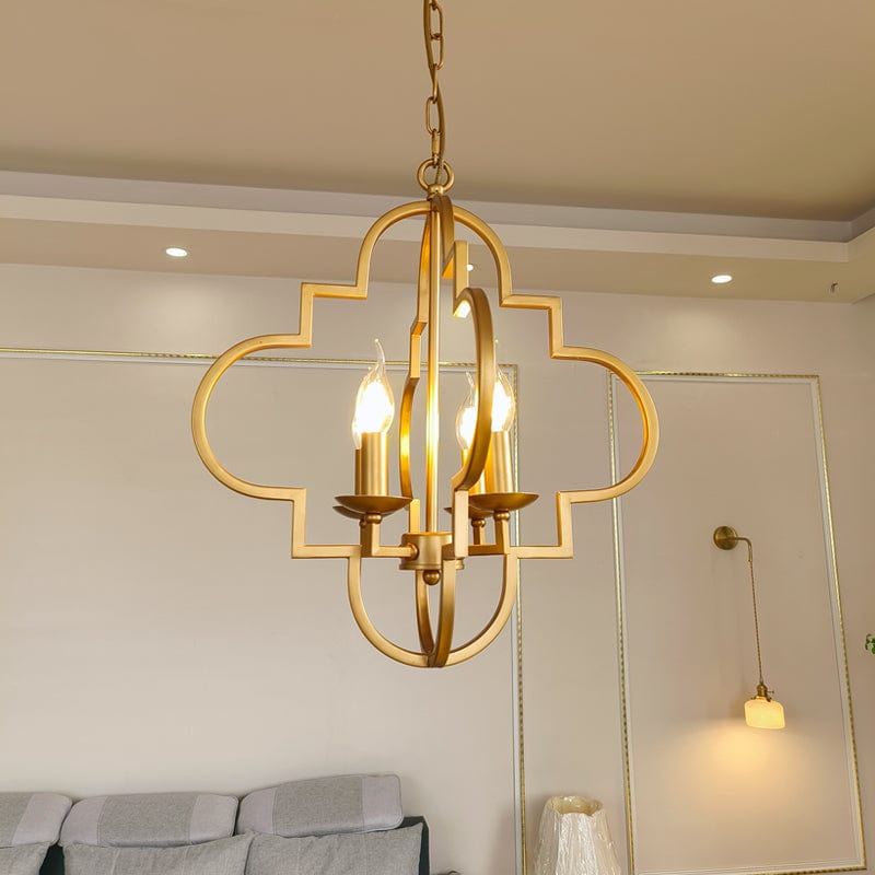 Paxtyn | Pendant Light - Detail View #4 | HomeCartel