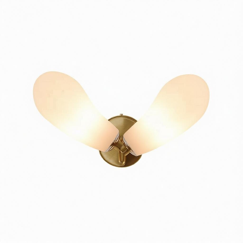 Thalorn D | Wall Light - Detail View #4 | HomeCartel