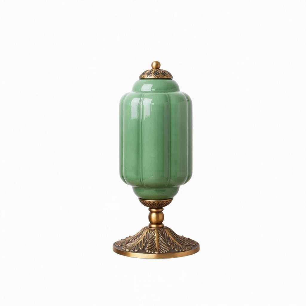 Eldisir I Table Lamp - Modern Table Lamp | HomeCartel Philippines
