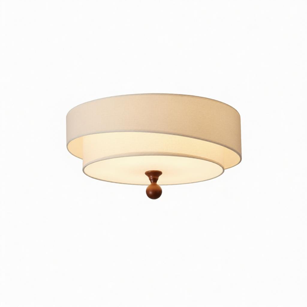 Kaelmira | Ceiling Mounted Light - Home Cartel ®