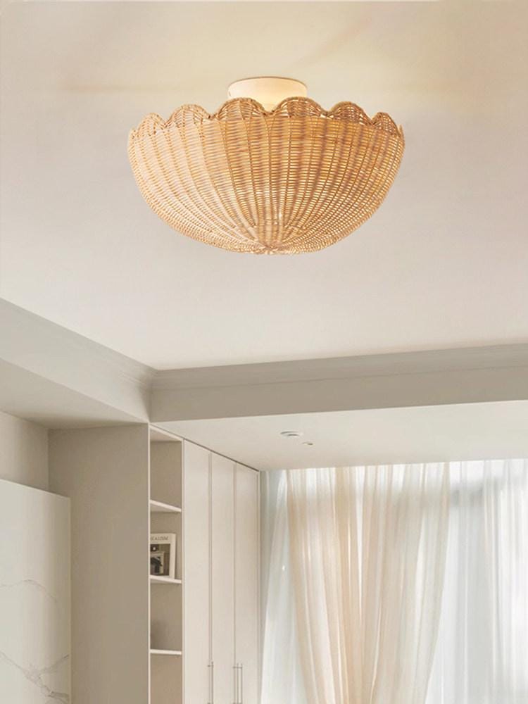 Veylran | Ceiling Mounted Light - Detail View #3 | HomeCartel