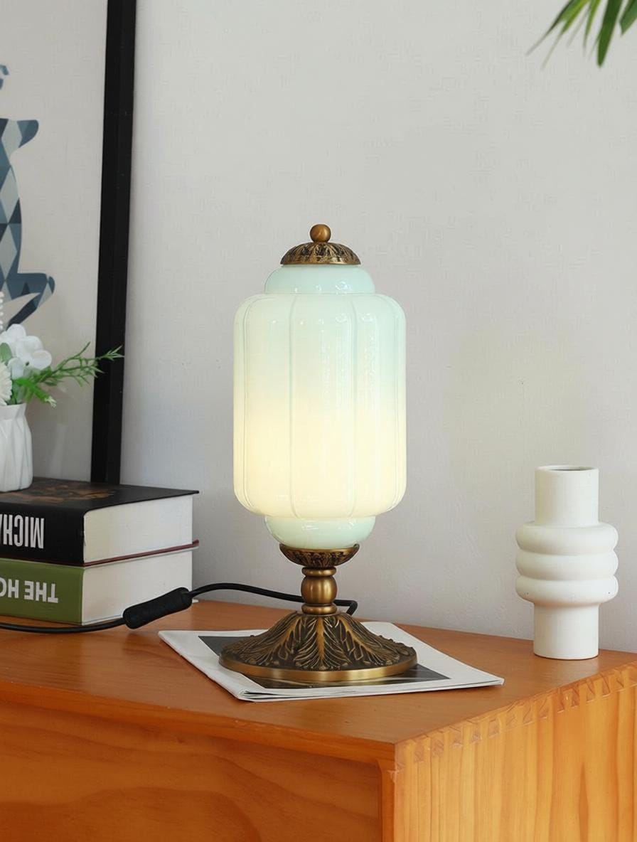 Eldisir I Table Lamp - Detail View #6 | HomeCartel