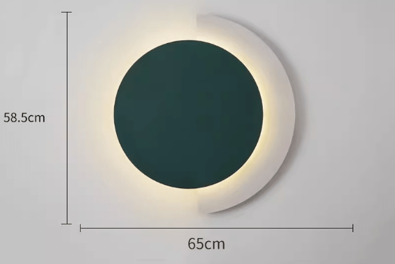 Ulveron | Wall Light - Detail View #9 | HomeCartel
