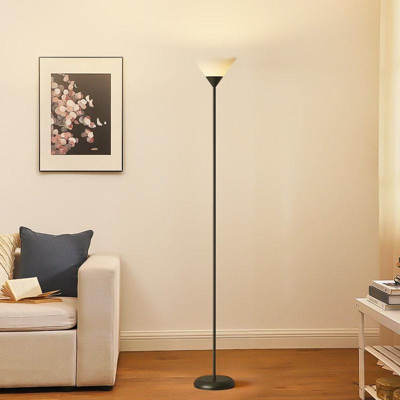 Golleher Deux | Floor Lamp - Detail View #2 | HomeCartel