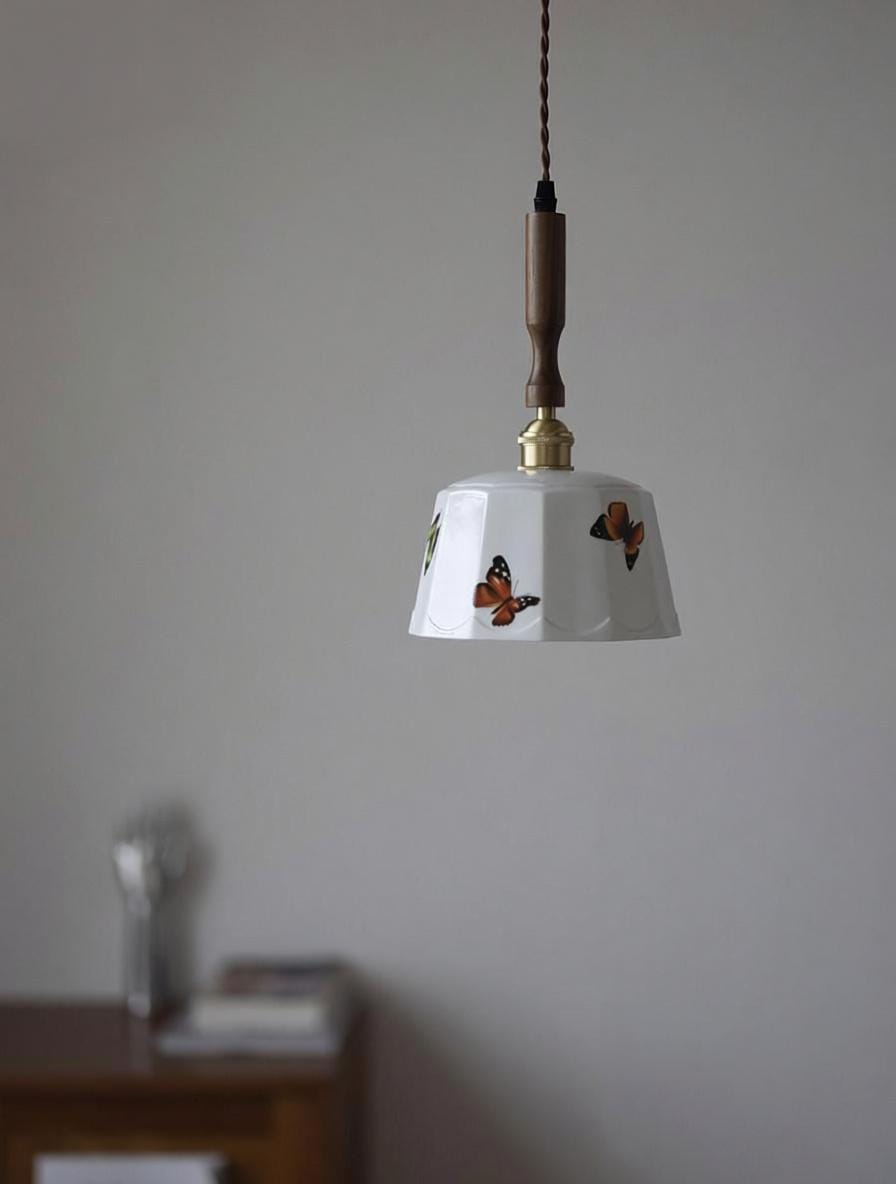 Thalennir I Pendant Light - Detail View #4 | HomeCartel