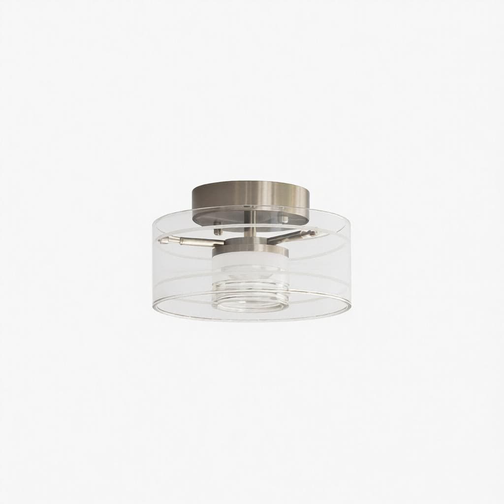 Vivarune I Semi Flush Mounted Light - Modern Semi Flush Mounted Light | HomeCartel Philippines