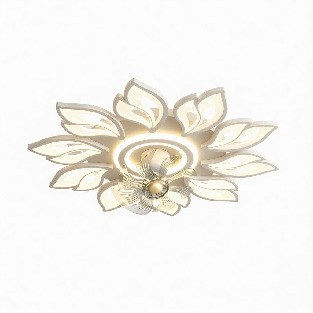 Lyndroa | Ceiling Mounted Light - Home Cartel ®