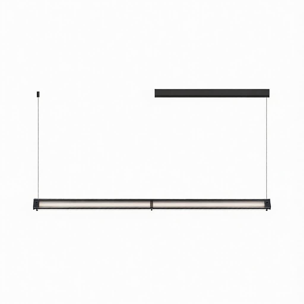Sartani | Linear Chandelier