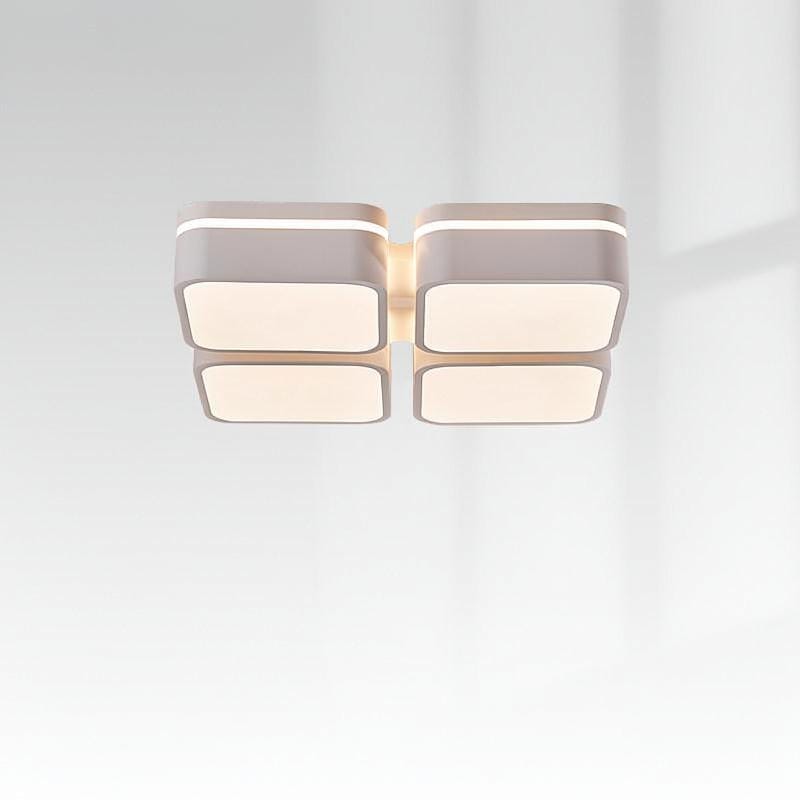 Pattin | Ceiling Mounted Light - Detail View #2 | HomeCartel