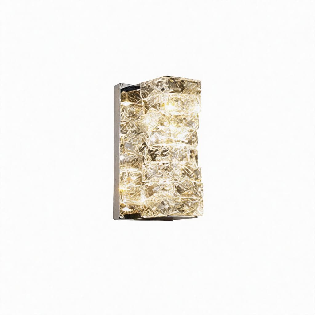 Irdrinor | Outdoor Wall Light - Detail View #2 | HomeCartel