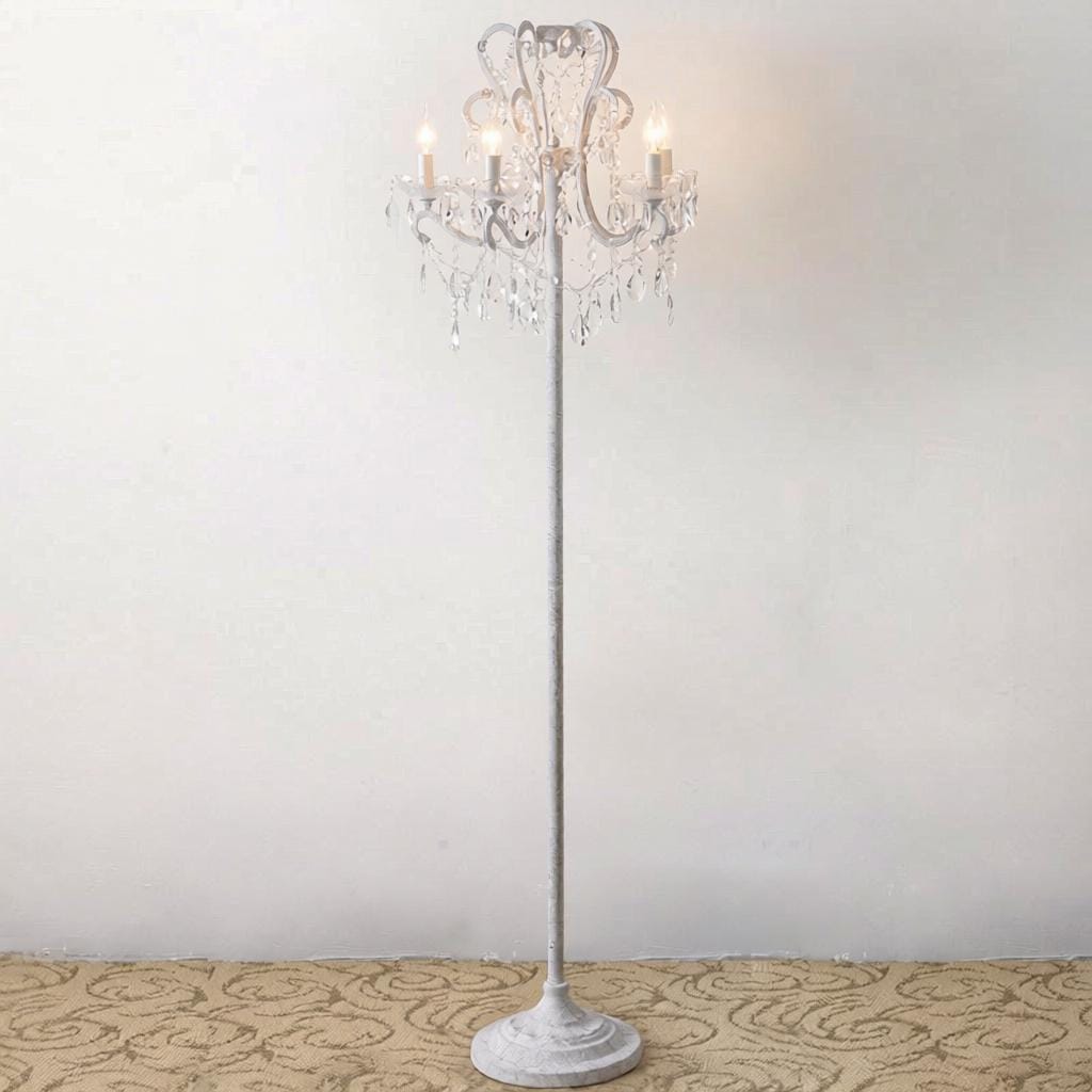 Oryna | Floor Lamp - Detail View #2 | HomeCartel