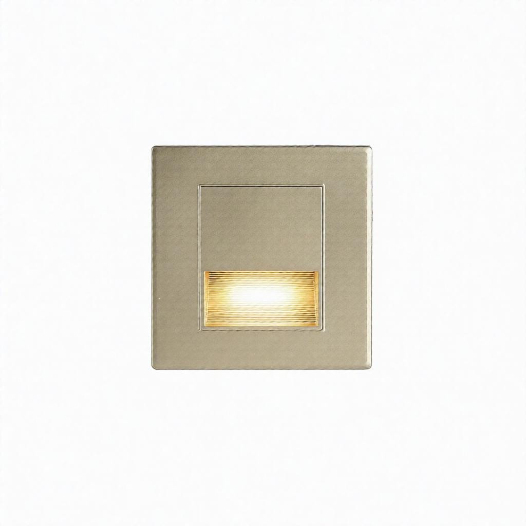 Aelornyrae | Indoor Step Light - Home Cartel ®
