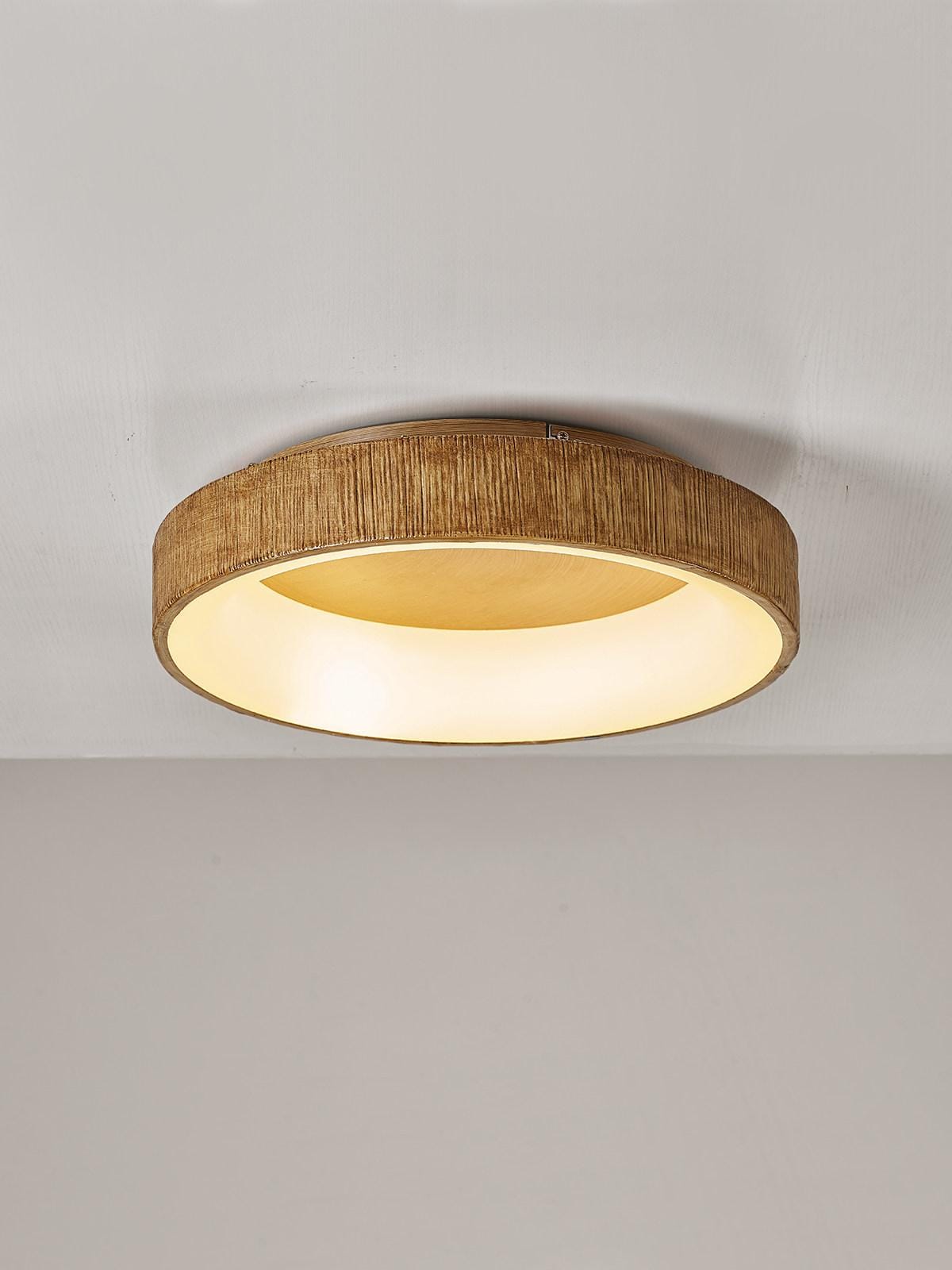 Kunzmann | Ceiling Mounted Light - Detail View #2 | HomeCartel