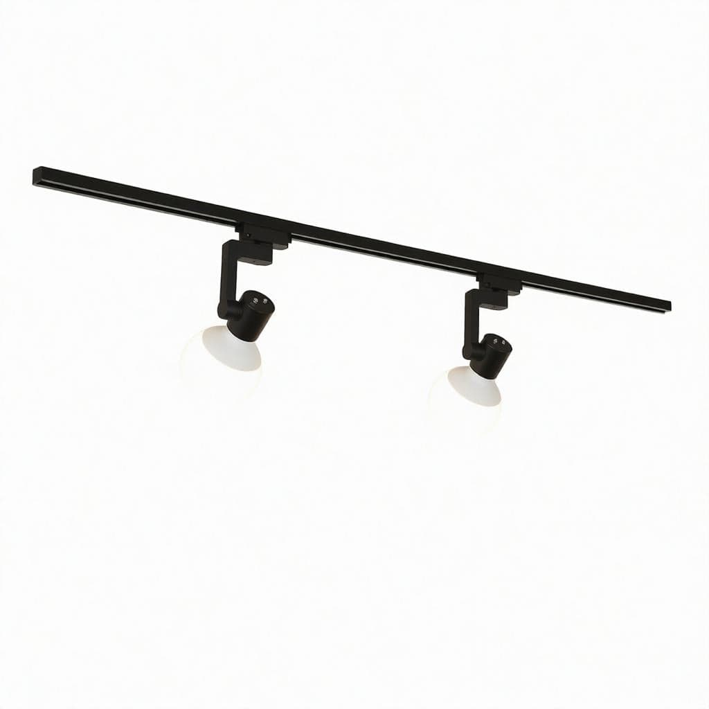 Zormyriel B | Track Light - Detail View #3 | HomeCartel