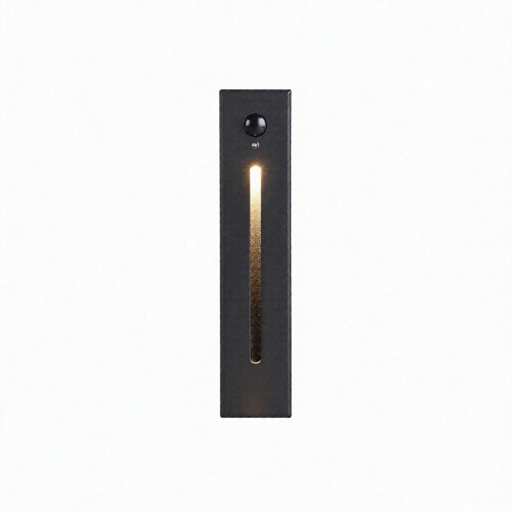 Brelmoriae Une | Outdoor Step Light - Detail View #8 | HomeCartel