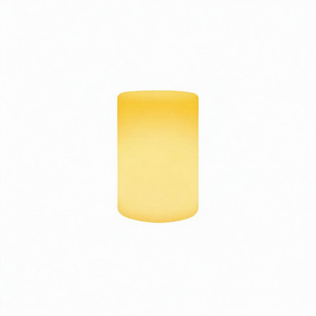 Zentharya | Outdoor Table Lamp - Detail View #2 | HomeCartel