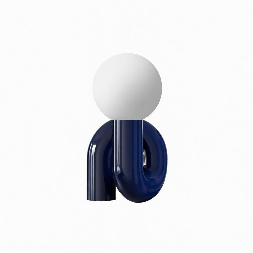 Tairwen I Table Lamp - Detail View #8 | HomeCartel