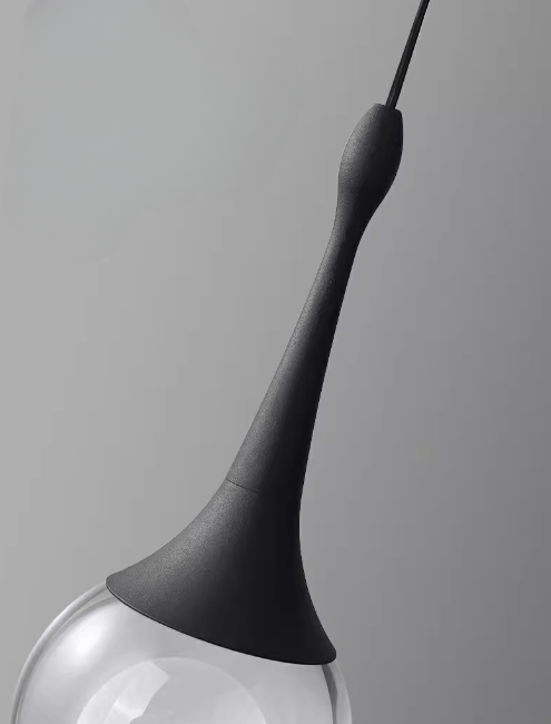 Abraham | Pendant Light - Detail View #5 | HomeCartel