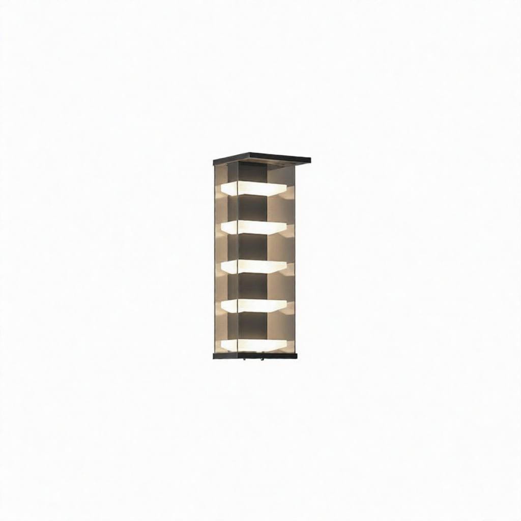 Zaloraeth | Outdoor Wall Light - Detail View #10 | HomeCartel