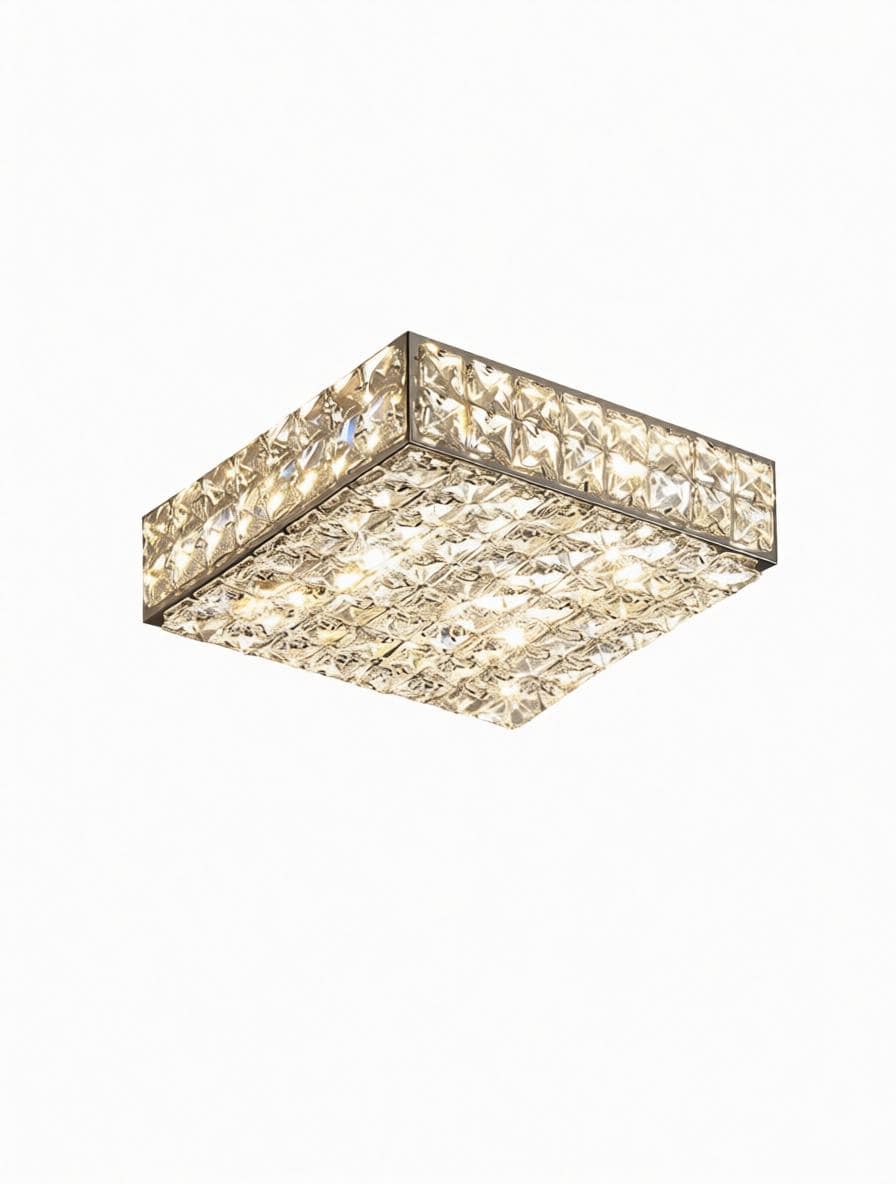 Pyra | Ceiling Mounted Light - Detail View #4 | HomeCartel