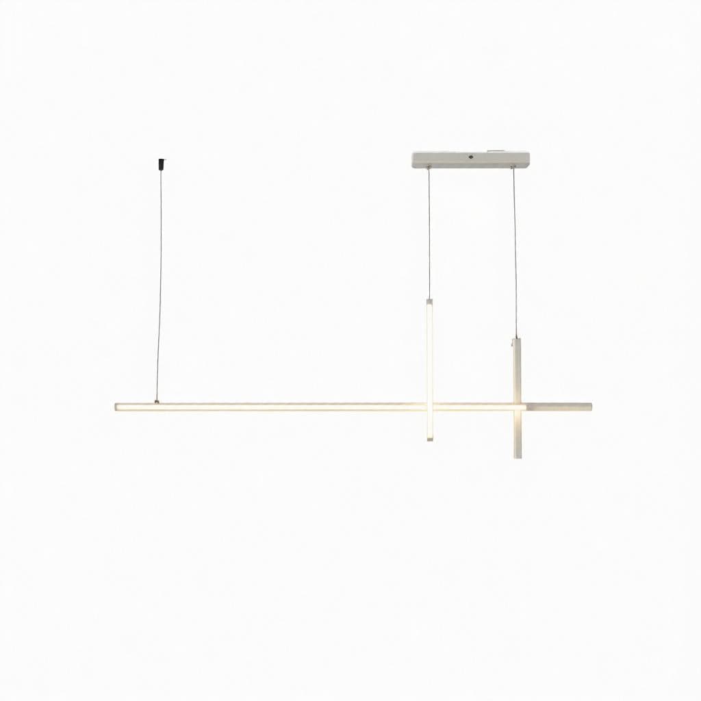 Fazzina | Linear Chandelier