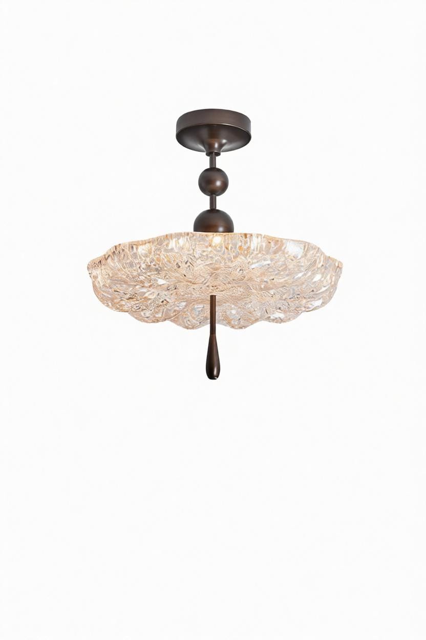 Venilra | Ceiling Mounted Light - Home Cartel ®