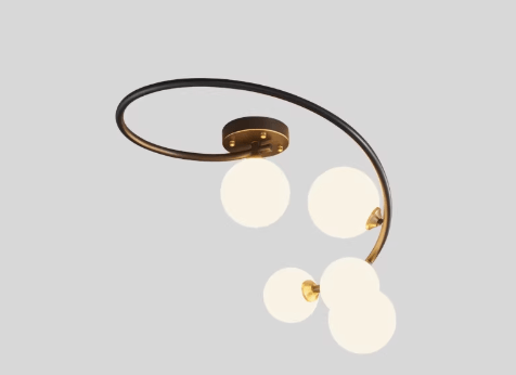 Riviera | Chandelier - Home Cartel ®