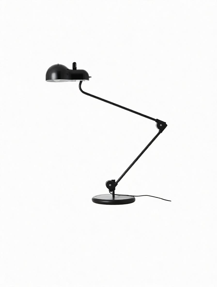 Daelindra B I Table Lamp - Home Cartel ®