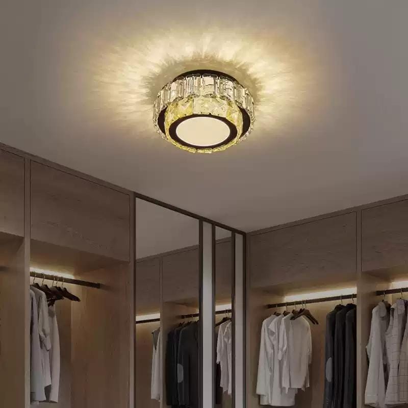 Ylena | Ceiling Mounted Light - Detail View #6 | HomeCartel