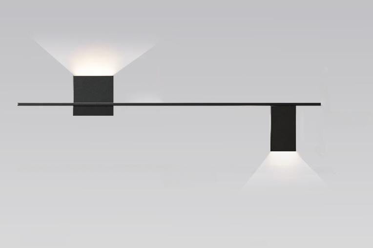 Bralix | Wall Light - Detail View #3 | HomeCartel