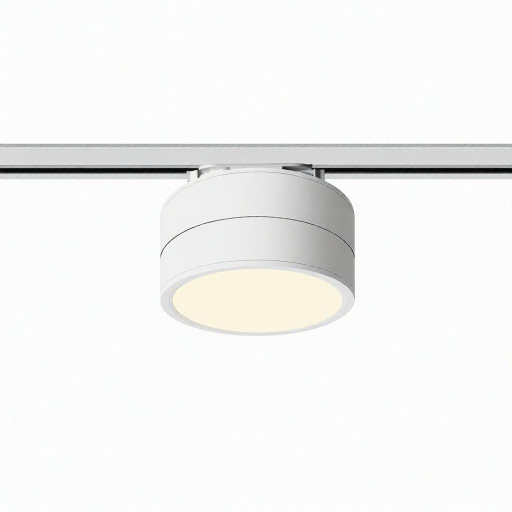 Korvanlisse | Surface Mounted Light