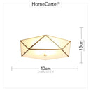 Arwen | Ceiling Mounted Light - Home Cartel ®