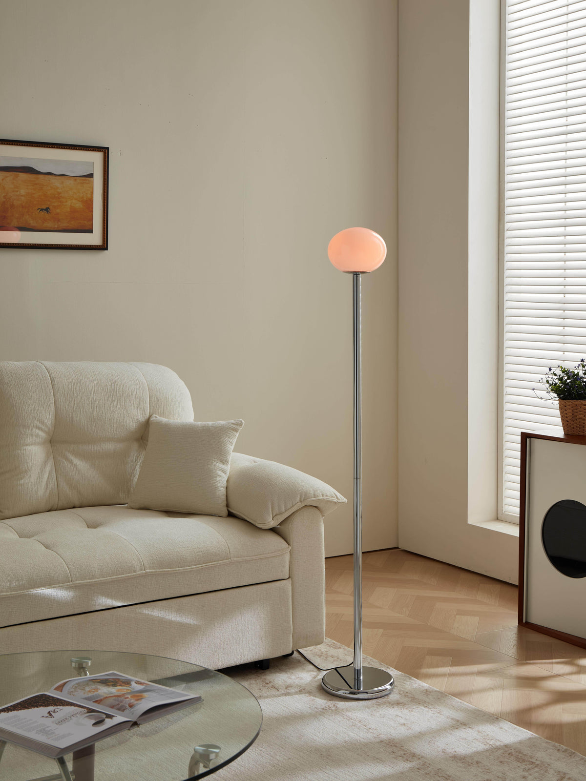 Isoleo | Floor Lamp