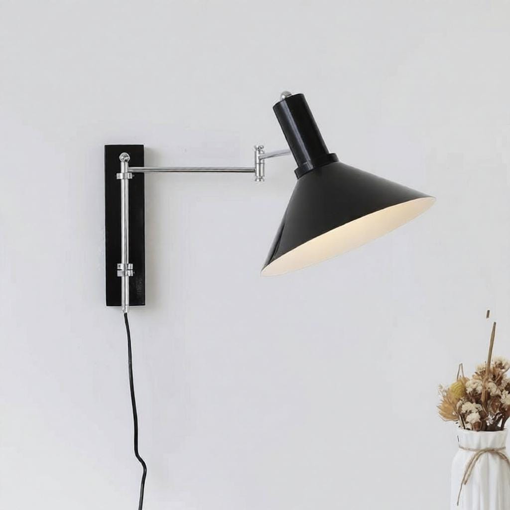 Kelvara | Wall Light Swing Arm - Home Cartel ®