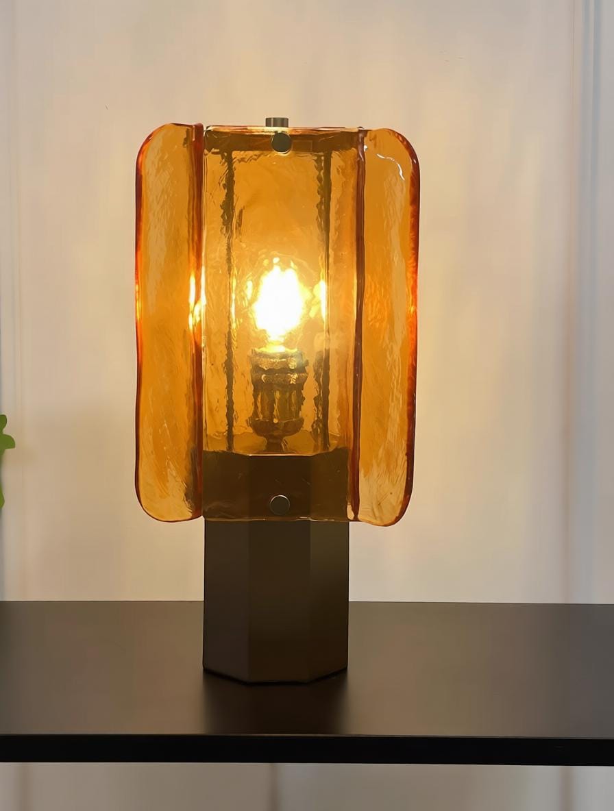 Elyssena I Table Lamp - Detail View #3 | HomeCartel