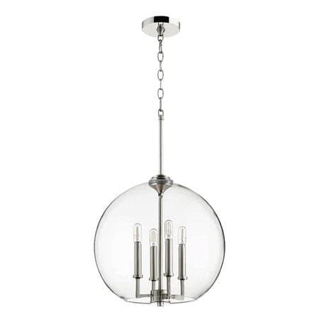 Smish | Mini Chandelier - Detail View #2 | HomeCartel