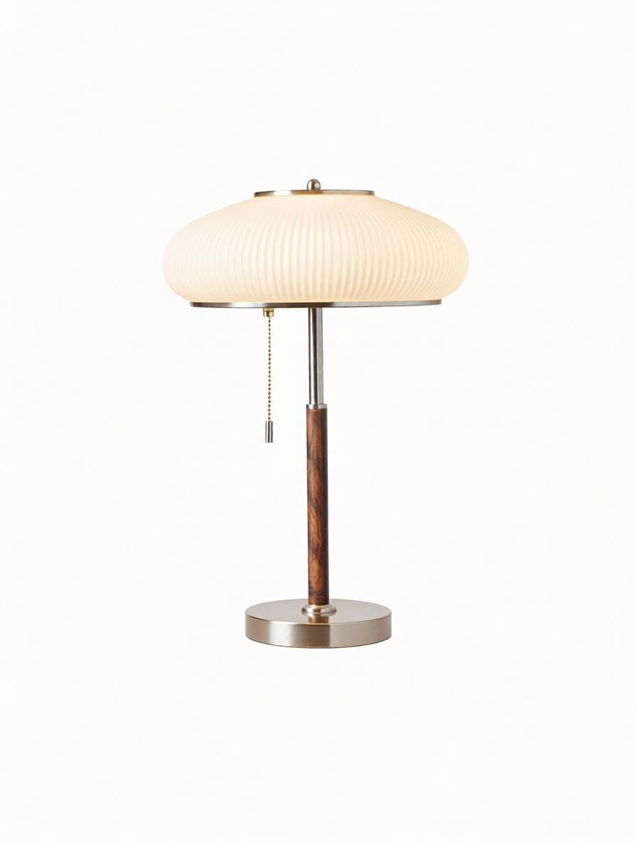Liorvyn I Table Lamp - Detail View #2 | HomeCartel