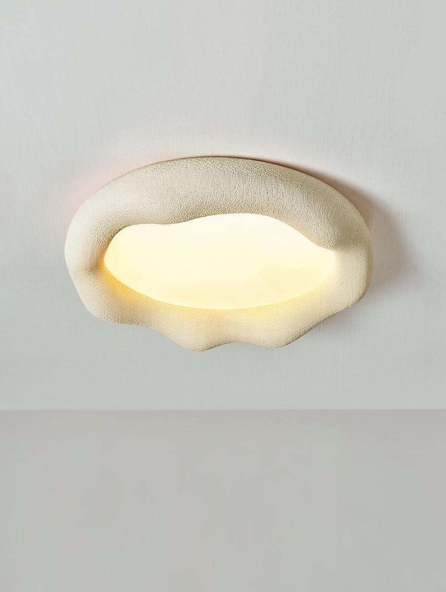 Mede | Ceiling Mounted Light - Detail View #3 | HomeCartel
