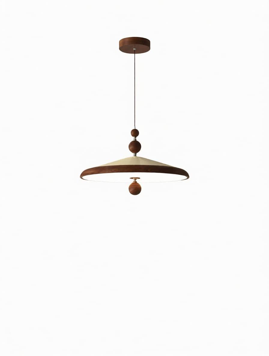 Jadenor Une | Pendant Light - Detail View #5 | HomeCartel