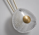 Zandrex | Wall Light