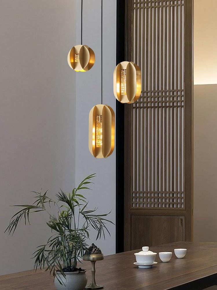 Kyros B | Cluster Chandelier - Detail View #3 | HomeCartel