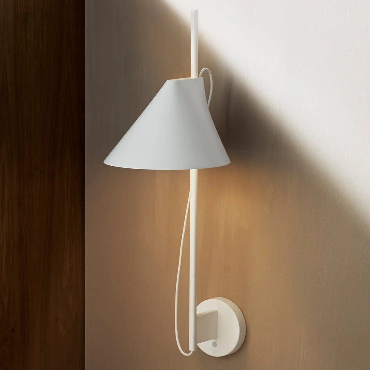 Chazrik Deux | Wall Light - Detail View #2 | HomeCartel