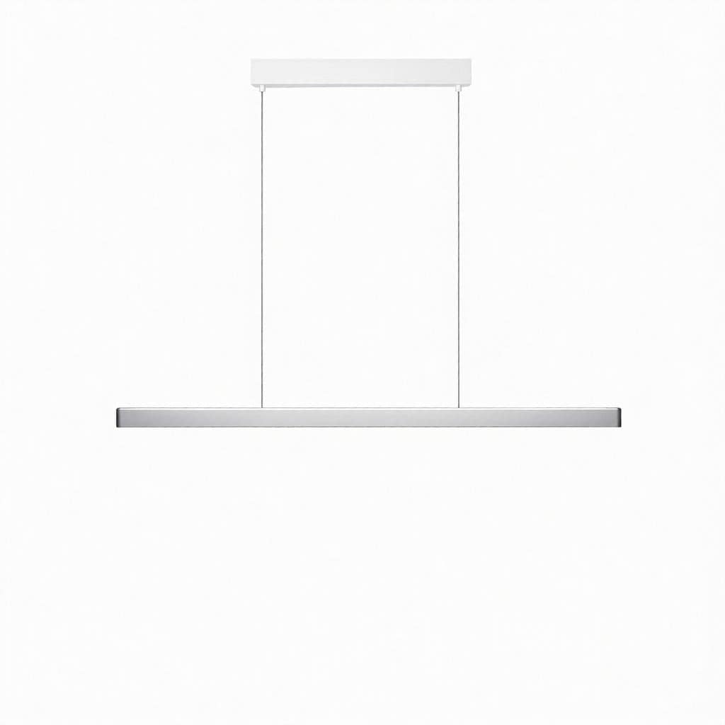 Gurian B | Linear Chandelier - Detail View #4 | HomeCartel