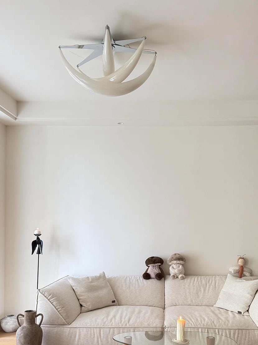 Oranvel | Ceiling Mounted Light - Detail View #6 | HomeCartel