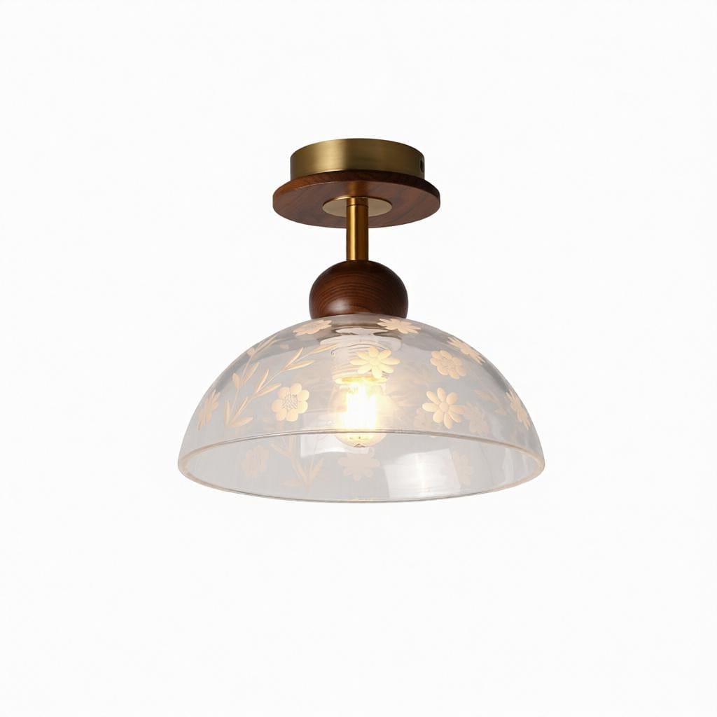 Naramil Deux | Semi Flush Mounted Light - Modern Semi Flush Mounted Light | HomeCartel Philippines