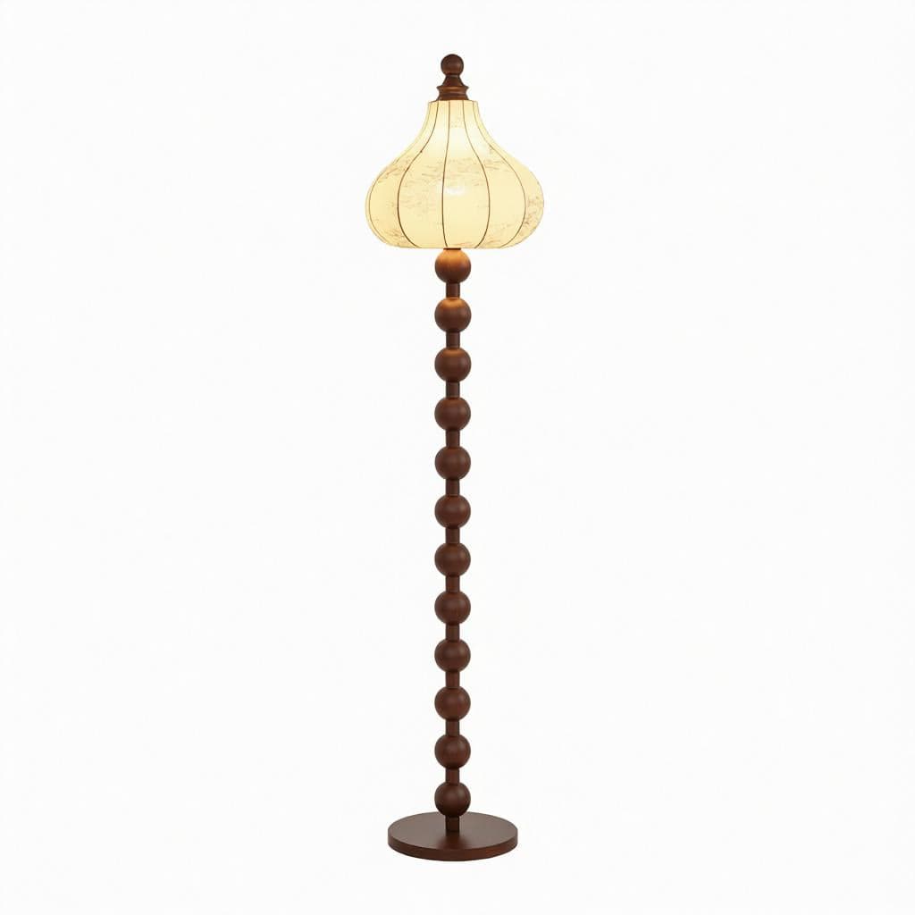 Thalysora I Floor Lamp - Modern Floor Lamp | HomeCartel Philippines