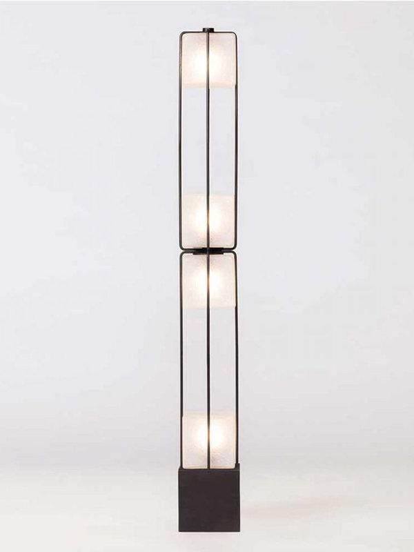 Flavira | Floor Lamp - Detail View #3 | HomeCartel