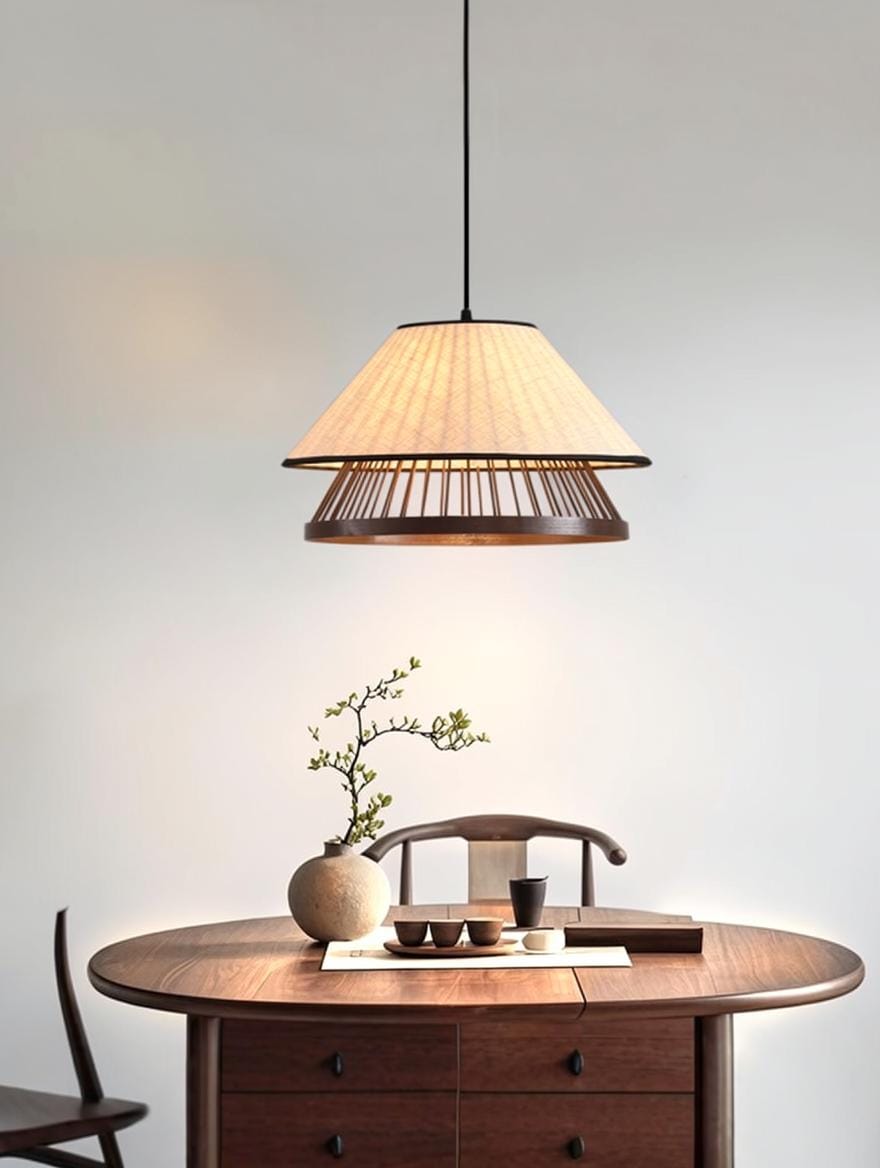 Kairinve | Pendant Light - Detail View #4 | HomeCartel