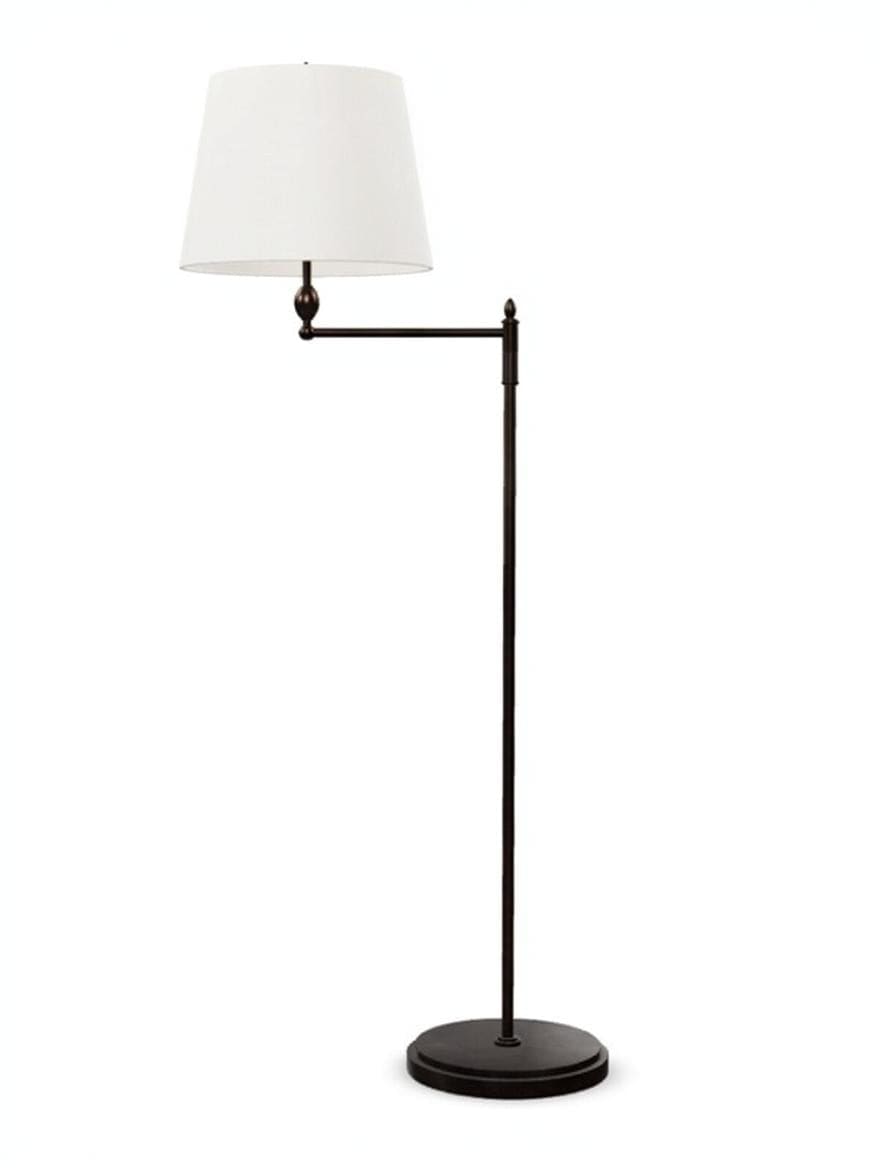Ulvano | Floor Lamp Swing Arm - Detail View #4 | HomeCartel