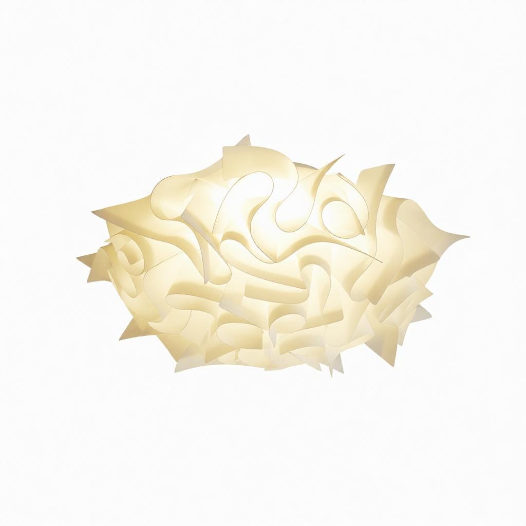 Marsha Une | Ceiling Mounted Light - Modern Lighting Fixture | HomeCartel Philippines
